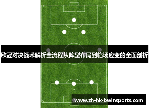 欧冠对决战术解析全流程从阵型布局到临场应变的全面剖析