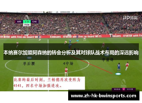 本纳赛尔加盟阿森纳的转会分析及其对球队战术布局的深远影响