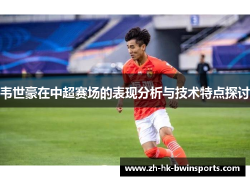 韦世豪在中超赛场的表现分析与技术特点探讨